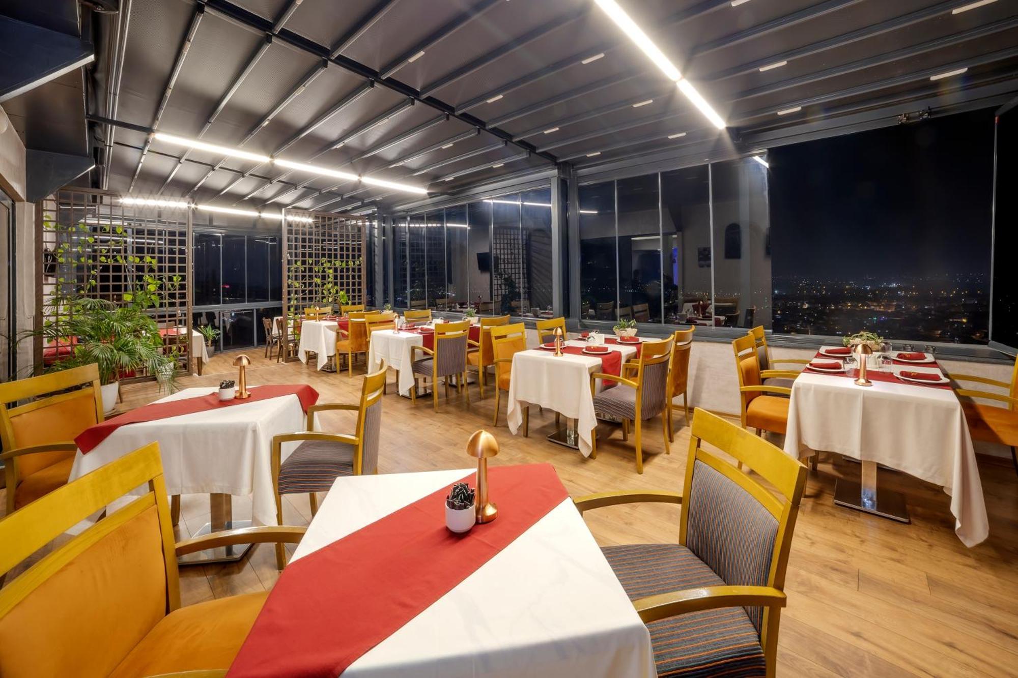 Royal Termal Hotel Bursa Exterior photo